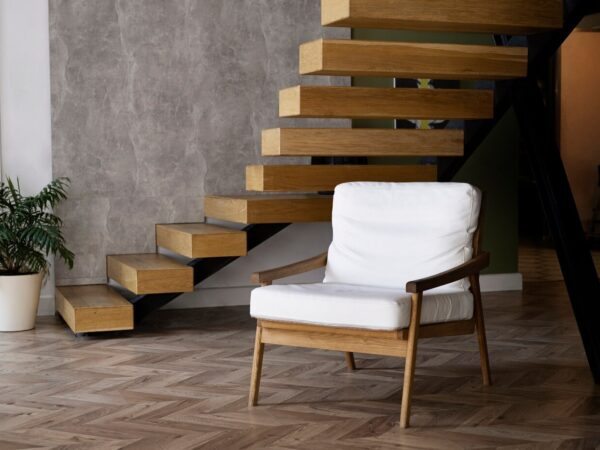 Como Integrar Poltronas Minimalistas no Ambientes Modernos