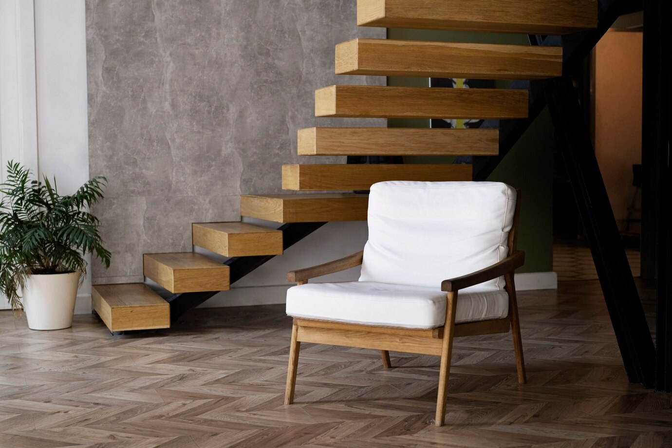 Como Integrar Poltronas Minimalistas no Ambientes Modernos